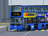 俊巴86M線