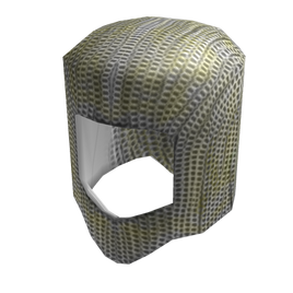 ChainmailHelmet