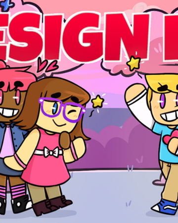 Design It Roblox Wiki Fandom - design it roblox wiki fandom designer it jogo no roblox Design It Roblox Wiki Fandom - designer it jogo no roblox