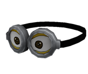 Despicable Me Goggles