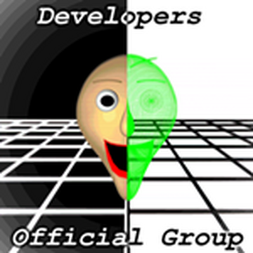 Official Group Of Roblox Developer☑️
