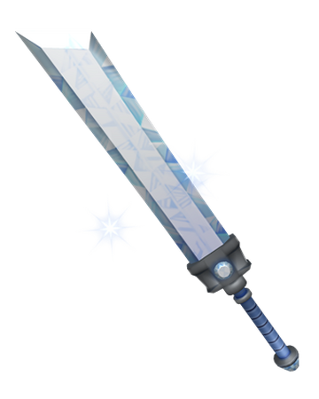 Catalog Diamond Blade Sword Roblox Wikia Fandom - sword roblox id