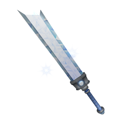 Catalog Diamond Blade Sword Roblox Wikia Fandom - sword roblox gear