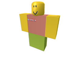 Evolution of Roblox Noobs (2004 - 2022) - OLD vs NEW 