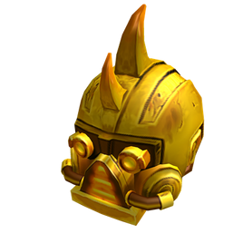 Golden Robopunk