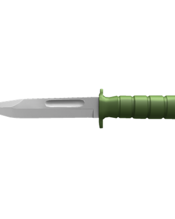 Catalog Phantom Forces Combat Knife Roblox Wikia Fandom - knife roblox png