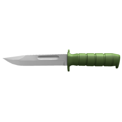 Close Combat Knife TK  Roblox Item - Rolimon's