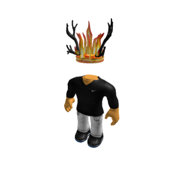 ROBLOX Boy, Roblox Wiki