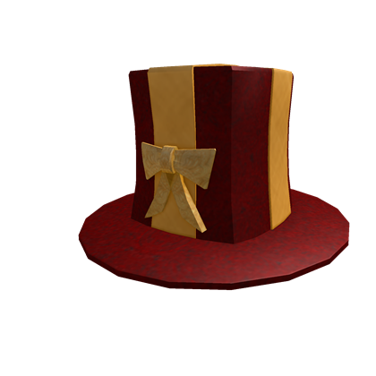 Category Top Hats Roblox Wikia Fandom - red banded top hat roblox wiki