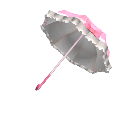 Catalog Princess Parasol Roblox Wikia Fandom - umbrella roblox id code