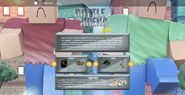 ROBLOX Battle Arena 2018 Event Page