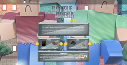 Battle Arena 2018 Roblox Wiki Fandom - roblox battle arena event