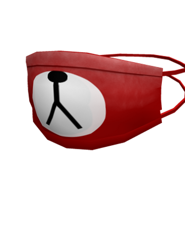 Catalog Red Bear Face Mask Roblox Wikia Fandom - catalog red bear face mask roblox roblox code for a bear mask Catalog Red Bear Face Mask Roblox Wikia Fandom - roblox code for a bear mask
