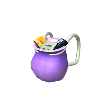 Todd the turnip roblox toy 2025