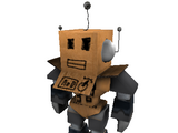 Catalog:Shoulder Helper Bot