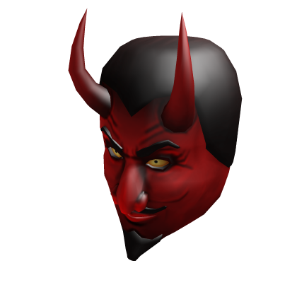 The Devil Roblox Wiki Fandom - roblox demon hat