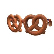 Tommy pretzel glasses