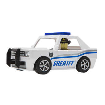 roblox toy swat car