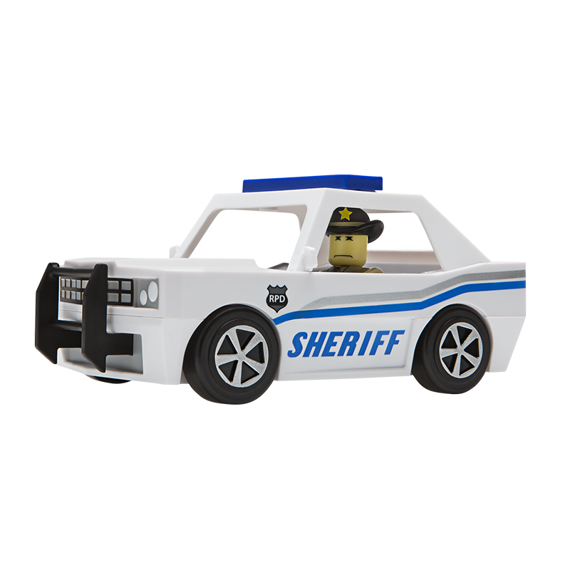 Roblox Celebrity Feature Vehicle - Brookhaven: Golf Cart w/ Virtual Item -  New