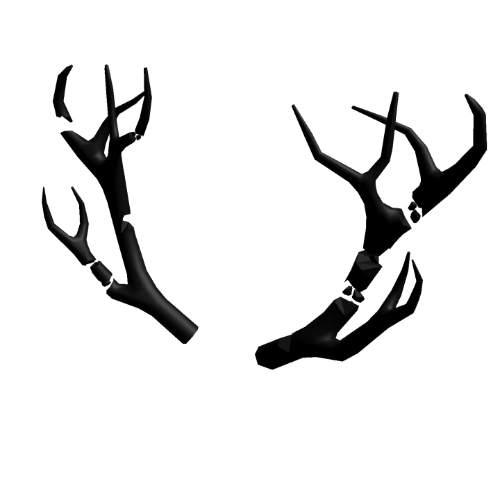 void antlers roblox id code