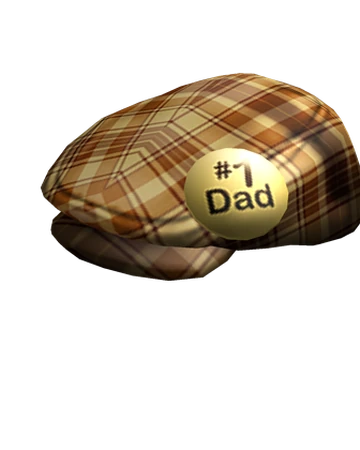 Dad hat wiki Clearance