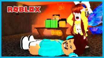 United Roblox Of Indonesia Roblox Wikia Fandom - i barely survived hotel on roblox