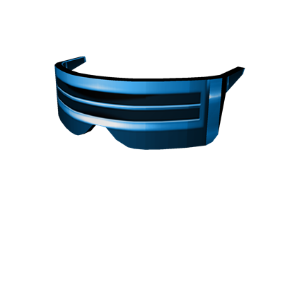 Chrome Glasses, Roblox Wiki