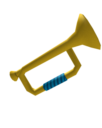 Bugle Roblox Wiki Fandom - trumpets roblox id