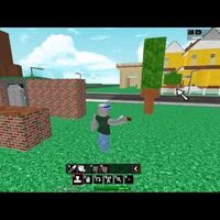 Build Mode Roblox Wikia Fandom - roblox building game videos