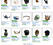 CRAZY ROBLOX