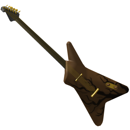 Cocoa Guitar Roblox Wiki Fandom - roblox ghow to get coco's guitar
