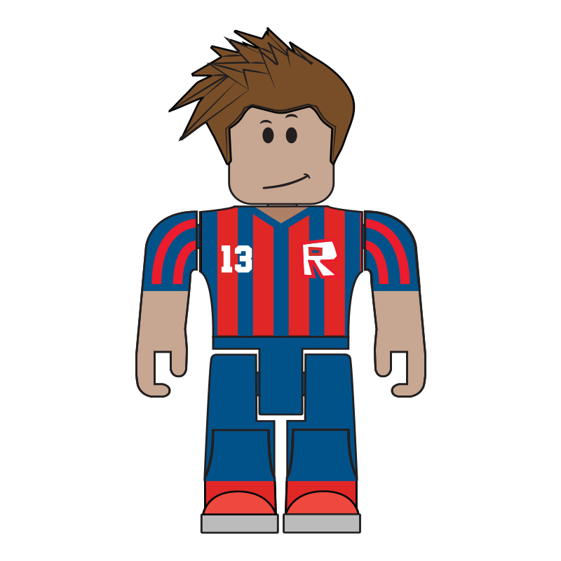 Krezak The Legend Roblox Wiki Fandom - roblox soccer skin