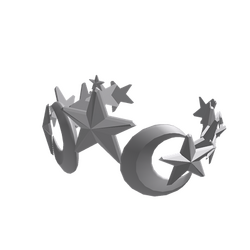 Crowns Of The Night Series Roblox Wiki Fandom - silver emperor of the night roblox