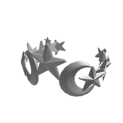 Crowns Of The Night Series Roblox Wiki Fandom - silver king of the night roblox