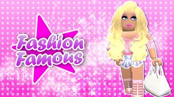 Imagination 2017 Roblox Wikia Fandom - roblox fashion frenzy game link