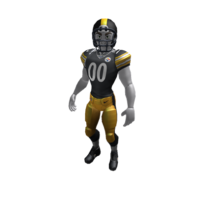 Steelers Helmet, Roblox Wiki