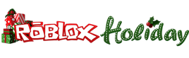 ROBLOX Holiday 2014 Logo-0