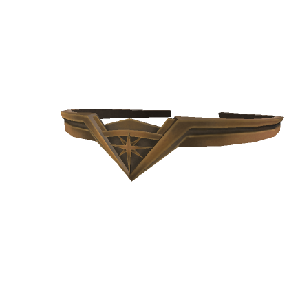 Wonder Woman's Tiara and Hair - Wonder Woman, Roblox Wiki