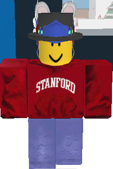 Accessory Roblox Wiki Fandom - how to wear two back accessories in roblox mobile