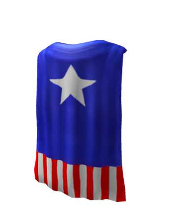 American Splendor Cape Roblox Wiki Fandom - roblox confederate flag cape