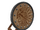 Ancient Aztec Back Shield