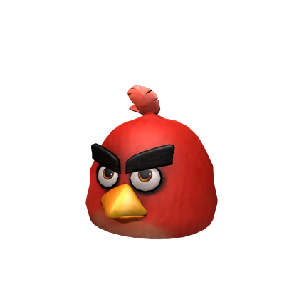 Red Meep Hat, Roblox Wiki