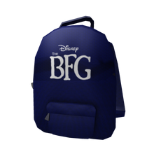 BFG Backpack