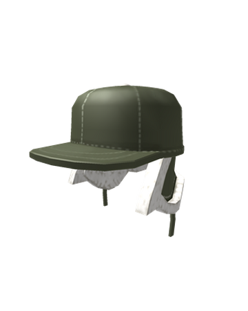 Baseball Ushanka Roblox Wiki Fandom - roblox ushanka hat