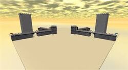 I want to recover my old world of Roblox starter place : r