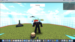 Glitch Roblox Wiki Fandom - how to hack on roblox for all games