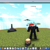 Rmffez7vp Azym - cant see game because leaderboard in the way roblox tablet