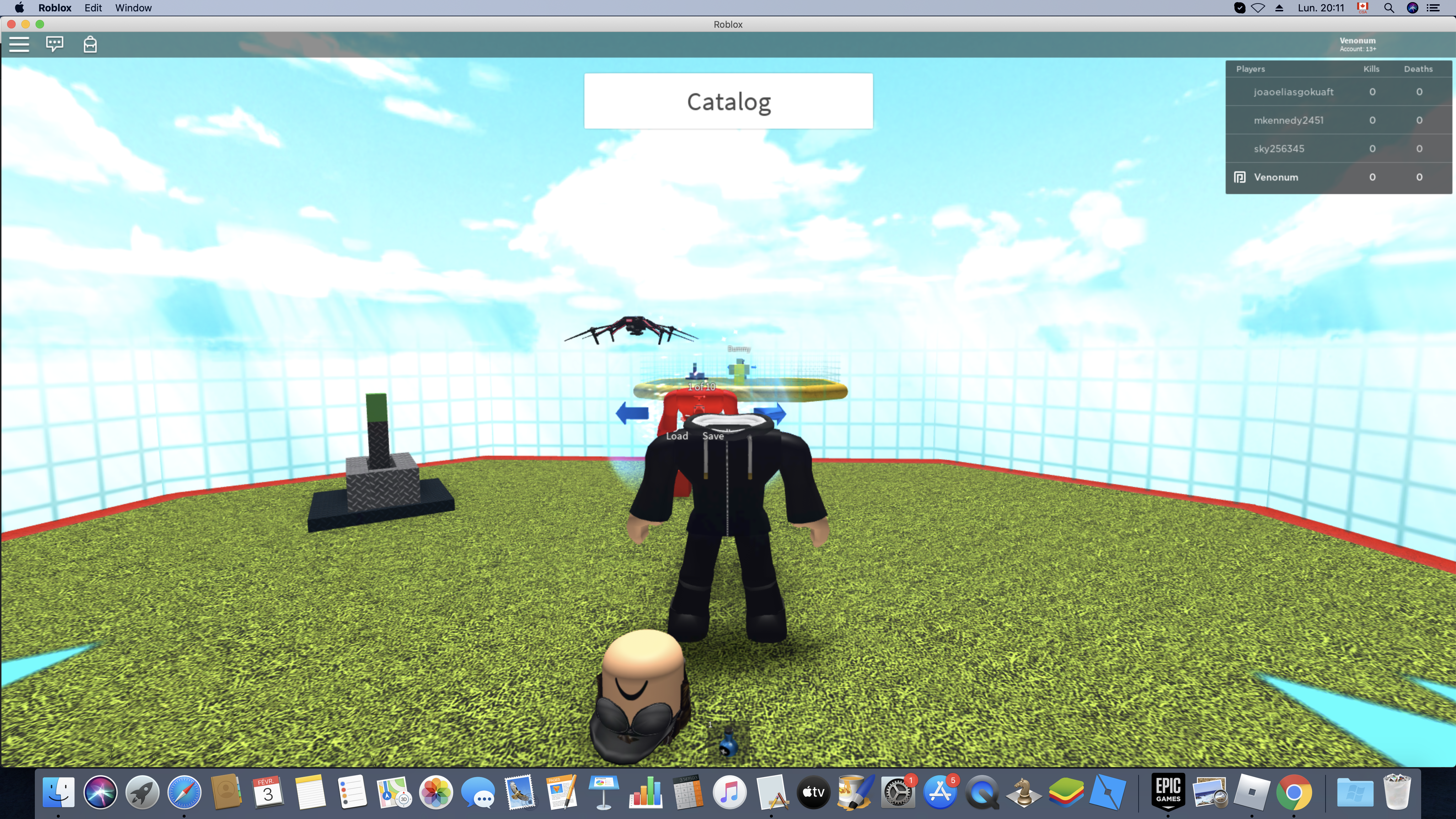 Hack Hack