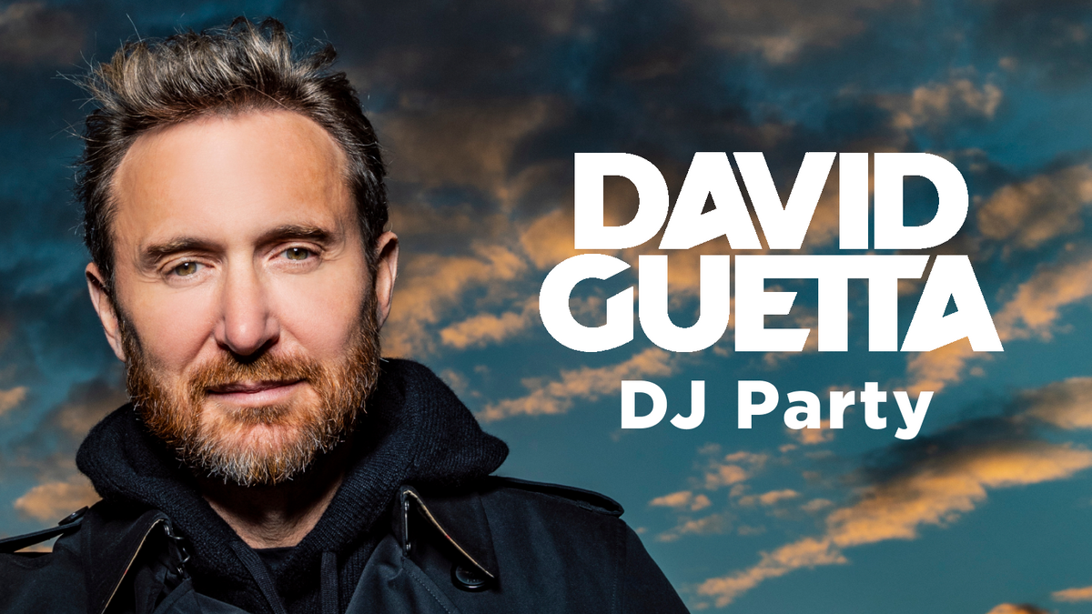 Roblox To Host An Intergalactic Virtual DJ Party Starring David Guetta