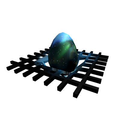 Catalog Egg Of Gravitation Roblox Wikia Fandom - event how to get the hat of the void all cube locations roblox gravity shift